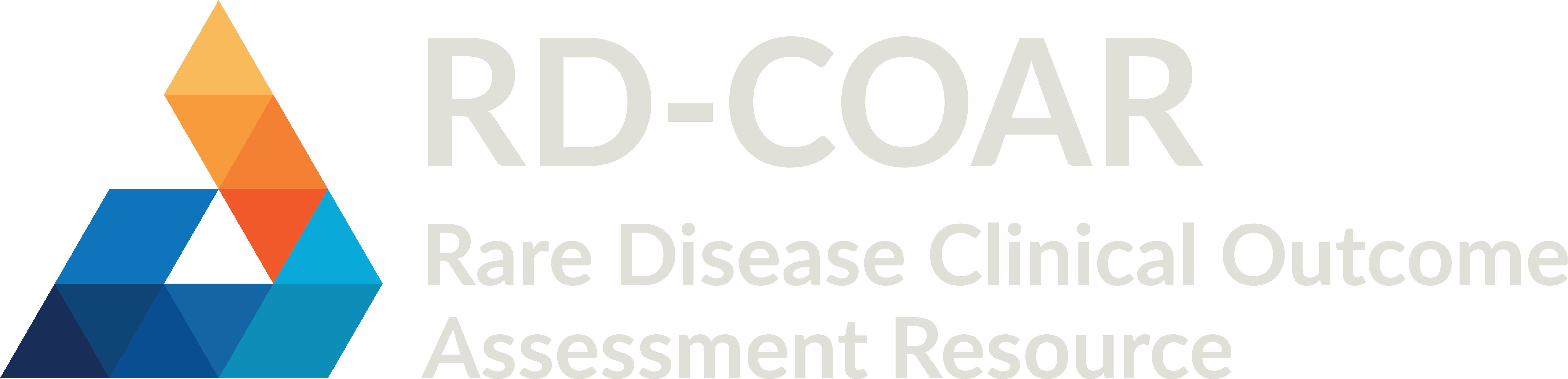 COAs In Resource Critical Path Rare Disease App