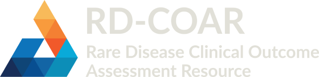 Critical Path Rare Disease App