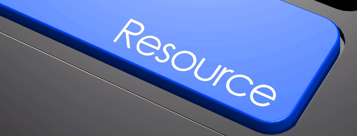 Resource Key